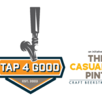 The Casual Pint - Tap4Good